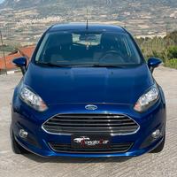 FORD FIESTA 1.5 DIESEL 75 (CV)