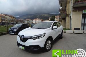 RENAULT Kadjar dCi 8V 110CV Energy Life
