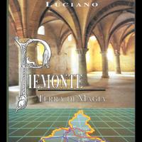 Piemonte Terra di Magia (A. Luciano) Damanhur 1990