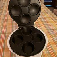 CUOCIMUFFIN ELETTRICO