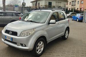 Daihatsu Terios 1.3 benz 4WD SX