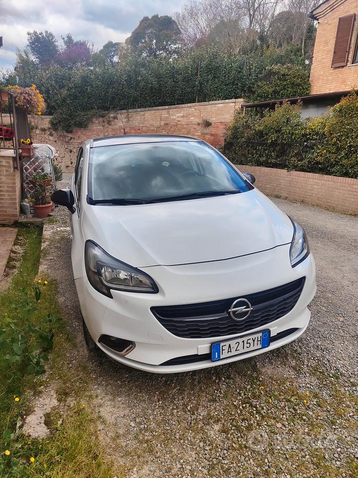 Opel Corsa 5ª serie