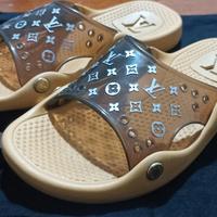 Louis Vuitton shoes spa donna