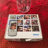 Nokia N70.   Urgenza di vendere . Prezzo poco trat