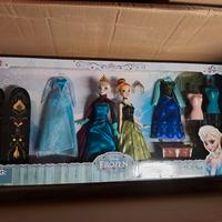 Set Disney Frozen