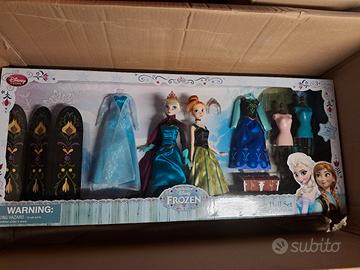 Set Disney Frozen