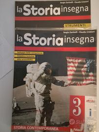 La storia insegna 3