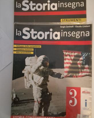 La storia insegna 3