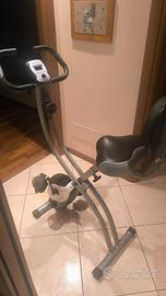 CYCLETTE  PIEGHEVOLE
