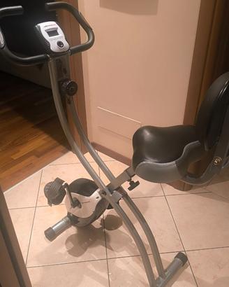 CYCLETTE  PIEGHEVOLE