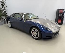 Ferrari 612 Scaglietti F1 HGTC - pellicola