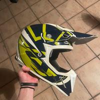 Casco acerbis