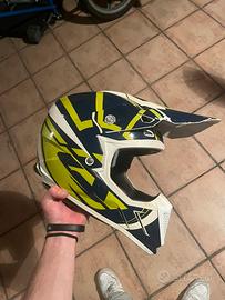 Casco acerbis