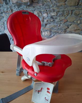Rialzo per sedia CAM