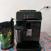 macchina caffè Philips series 2300