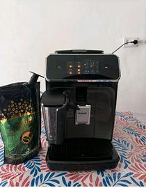 macchina caffè Philips series 2300