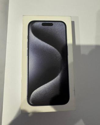 iPhone 15 Pro 256gb