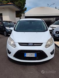Ford C-Max 1.6 TDCi 115CV Plus