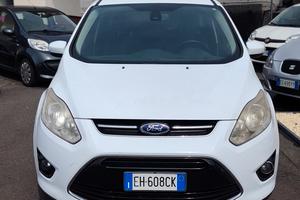 Ford C-Max 1.6 TDCi 115CV Plus
