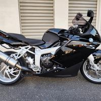 Bmw k 1200 s - 2008