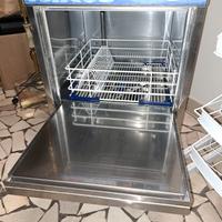 lavabicchieri Teikos Ts830