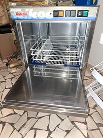 lavabicchieri Teikos Ts830