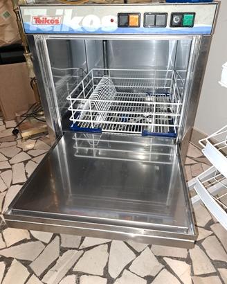 lavastoviglie Teikos Ts830