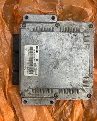 Centralina Motore ECU Bosch 1.9 dCi Renault Megane