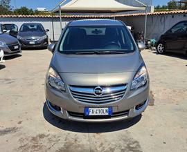 Opel Meriva 1.3 CDTI 95CV ecoFLEX Cosmo