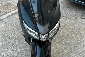 scooter Aprilia 50cc
