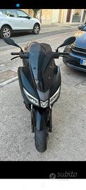 scooter Aprilia 50cc