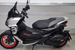Aprilia SR GT 125 Sport ABS (2022-24)