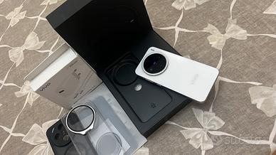 vivo x200 Pro mini  scambiopermuto