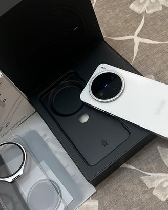 vivo x200 Pro mini  scambiopermuto