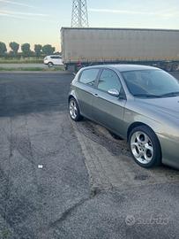 Alfa romeo 147