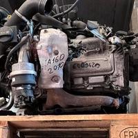 Motore classe a 160 anno 2010 640942