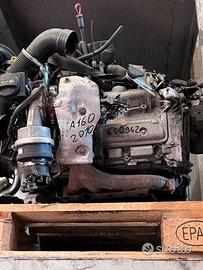 Motore classe a 160 anno 2010 640942