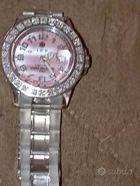 orologio Stone collection 