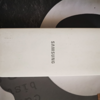 Carica Batterie + Batteria Samsung originale