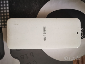 Carica Batterie + Batteria Samsung originale