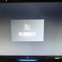 Monitor da Gaming HP 25 MX - 60HZ Full HD