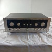 Preamploficatore marantz