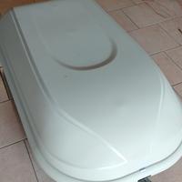 box da tetto per auto