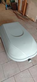 box da tetto per auto