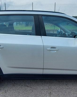 CHEVROLET ORLANDO 2,0 DIESEL 163 CV- 7 POSTI NAVIG