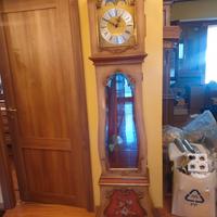 Pendolo laccato funzionante