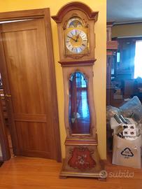 Pendolo laccato funzionante