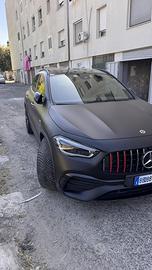 Gla35 AMG