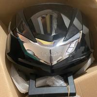 Bauletto Sh 125 2024 nuovo