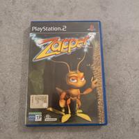 Zapper PlayStation 2